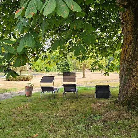 Holiday home Maison Des Champs Moyaux (Calvados)