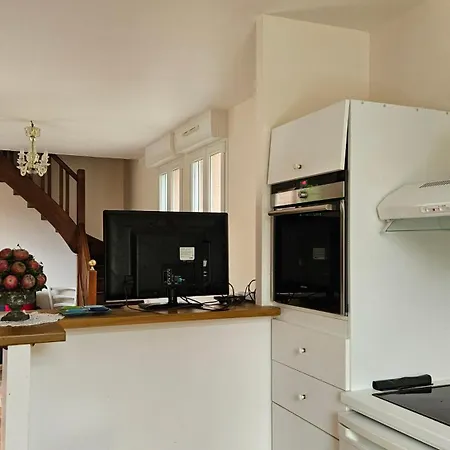 Maison Des Champs *